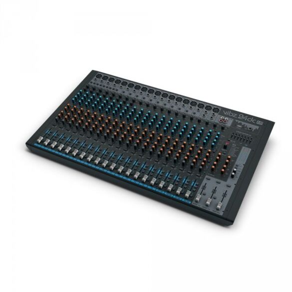 LD SYSTEMS VIBZ 24 DC