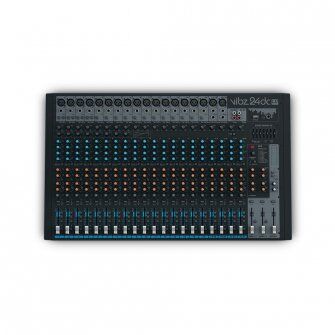LD SYSTEMS VIBZ 24 DC