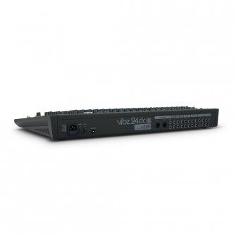 LD SYSTEMS VIBZ 24 DC