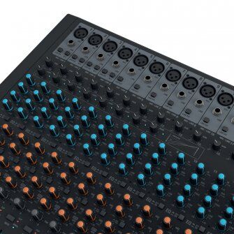 LD SYSTEMS VIBZ 24 DC