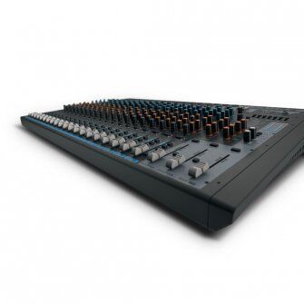 LD SYSTEMS VIBZ 24 DC