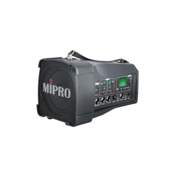 MIPRO MA 100D