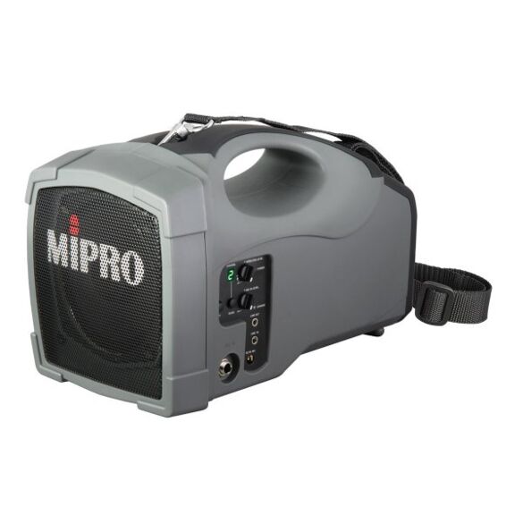 MIPRO MA 101B/ ACT32T/ MU53HN