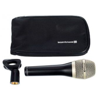 Beyerdynamic TG V50D