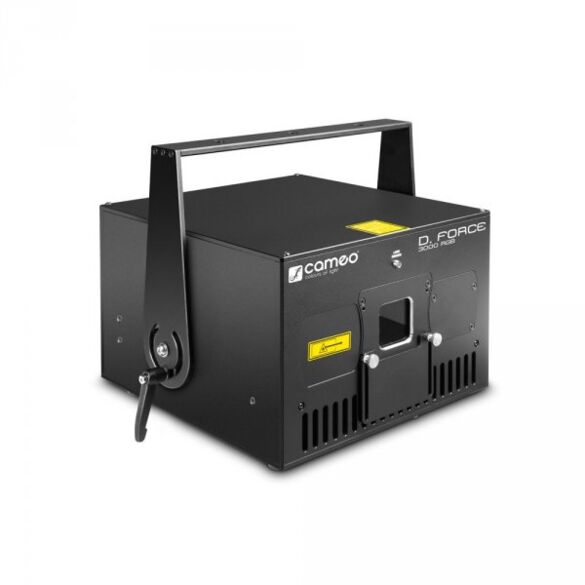 CAMEO D FORCE 3000 RGB