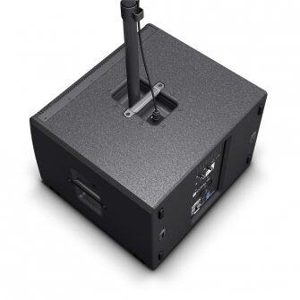 LD Systems CURV 500 TS