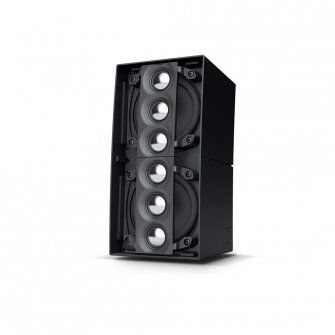 LD Systems CURV 500 TS
