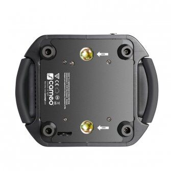 Lyre LED Caméo MOVO BEAM Z 100