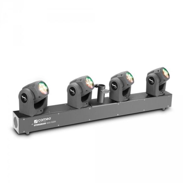Lyre Caméo Hydrabeam 4000 RGBW