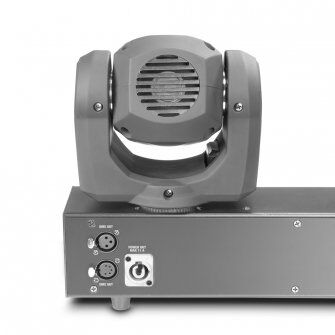 Lyre Caméo Hydrabeam 4000 RGBW