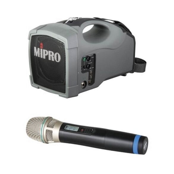 MIPRO MA 101B / ACT32H