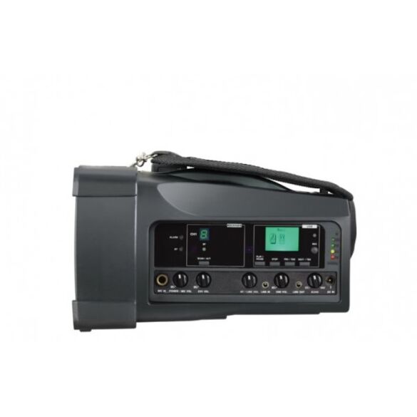 MIPRO MA 100