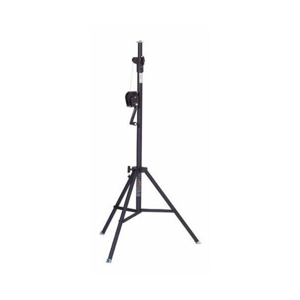 Mobil Truss MTS 410