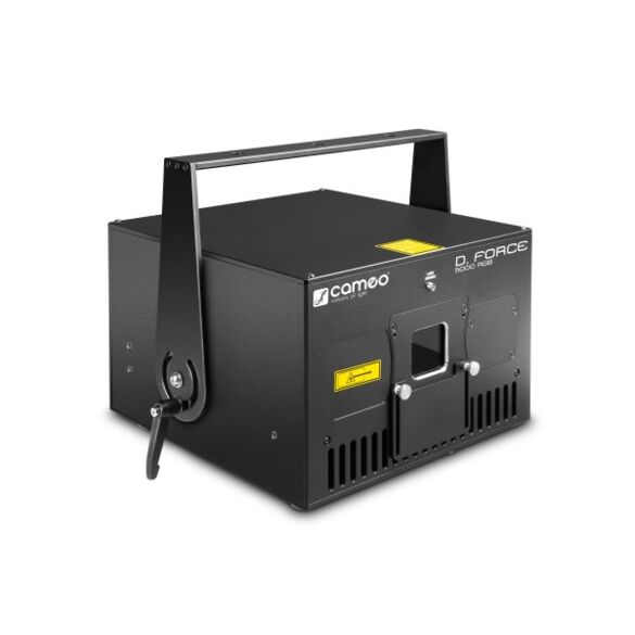 CAMEO D FORCE 5000 RGB