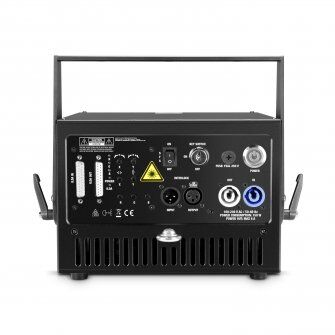 CAMEO D FORCE 5000 RGB