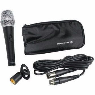 Micro Beyerdynamic TG V35S
