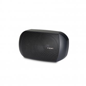 MASK 4CT BL  BIAMP ( la paire)
