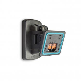 MASK 4CT BL  BIAMP ( la paire)