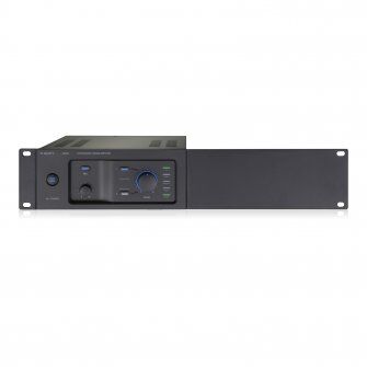 MA30 BIAMP