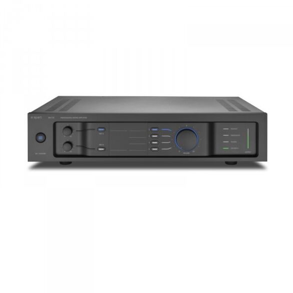 MA120 BIAMP