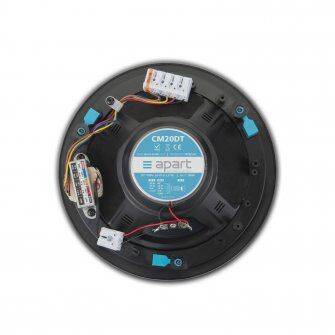 CM20DT BIAMP