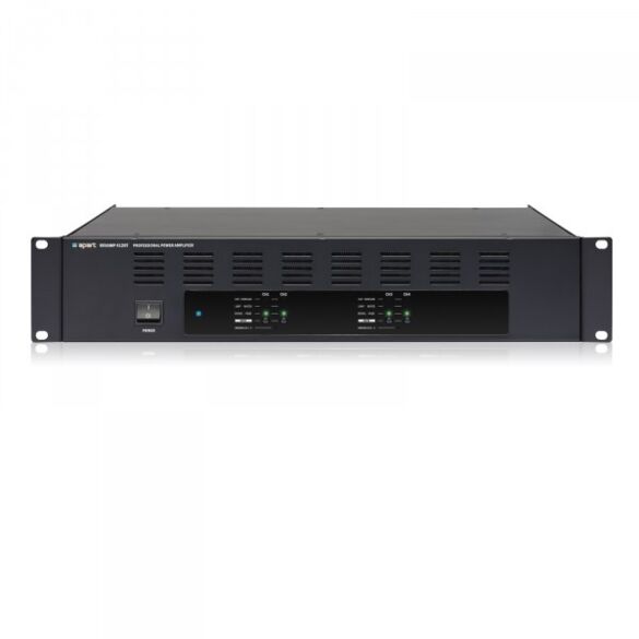 REVAMP4120T BIAMP