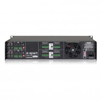 REVAMP4120T BIAMP