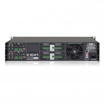 REVAMP4240T BIAMP