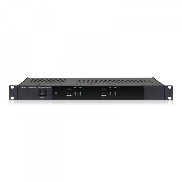 REVAMP4100 BIAMP
