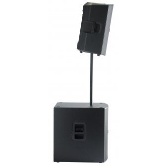 AUDIOPHONY ATOM 10A