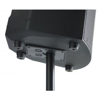 AUDIOPHONY ATOM 10A