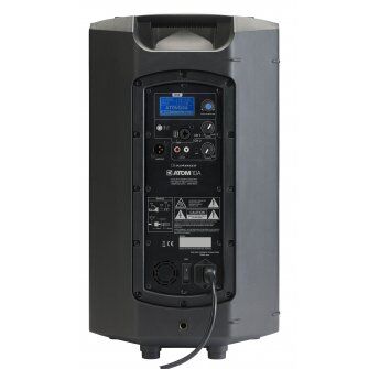 AUDIOPHONY ATOM 10A