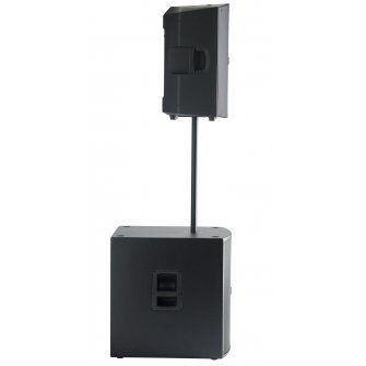 AUDIOPHONY ATOM 10A