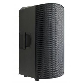 AUDIOPHONY ATOM 12A