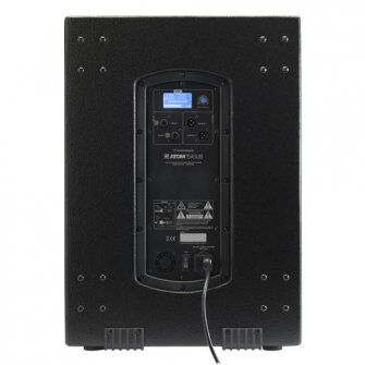 AUDIOPHONY ATOM 15A SUB