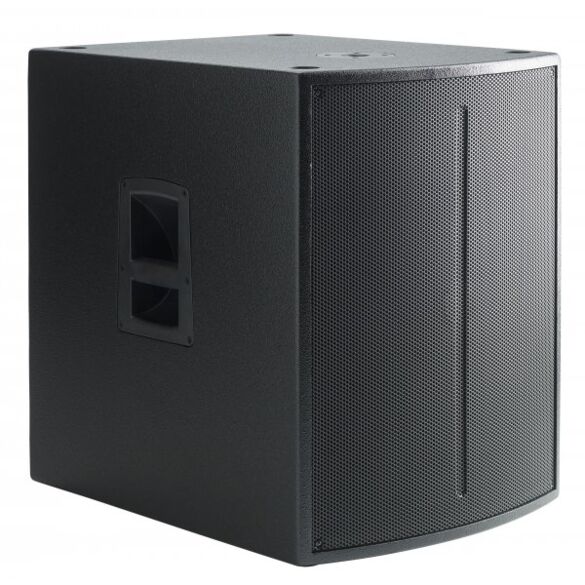 AUDIOPHONY ATOM 18A SUB