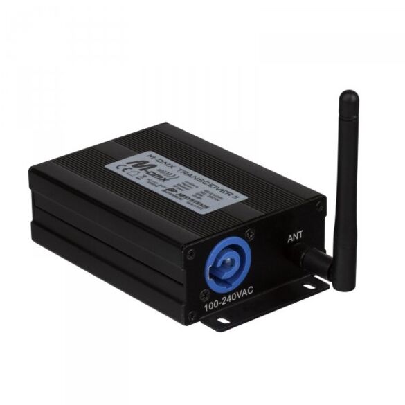 JB SYSTEMS M-DMX TRANSCEIVER