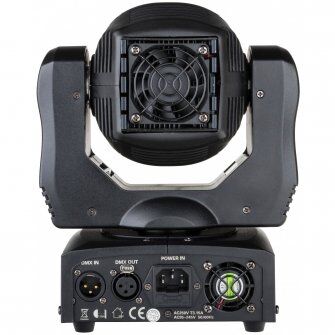 JB SYSTEMS CLUBSPOT