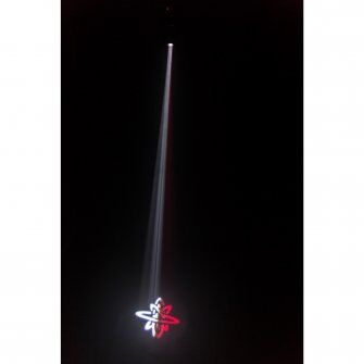 JB SYSTEMS CLUBSPOT