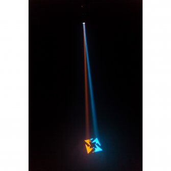 JB SYSTEMS CLUBSPOT
