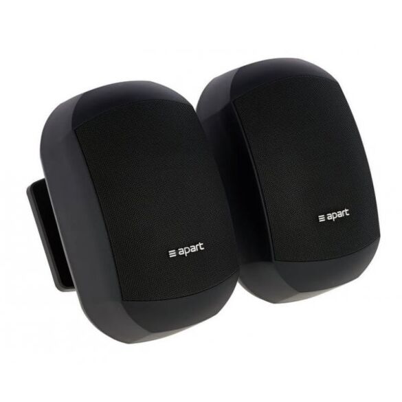 MASK 4C BL BIAMP ( la paire)
