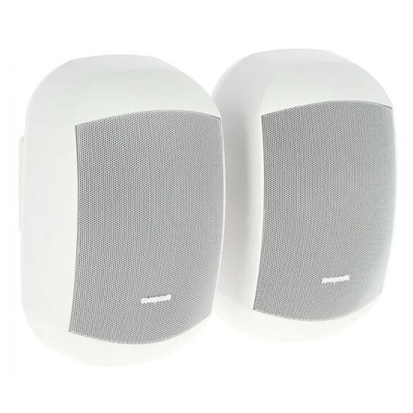 MASK 4C W BIAMP ( la paire)