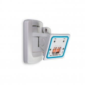 MASK 4C W BIAMP ( la paire)