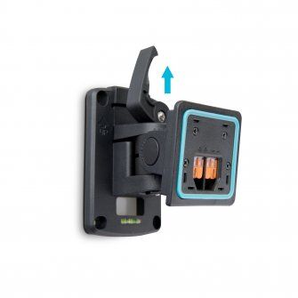 MASK 4C W BIAMP ( la paire)