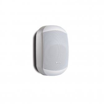 MASK 4C W BIAMP ( la paire)