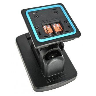 MASK 6C BL BIAMP (la paire)