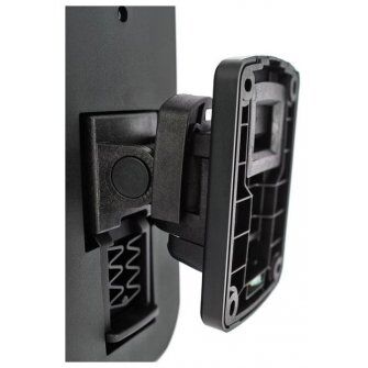 MASK 6C BL BIAMP (la paire)