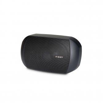 MASK 6C BL BIAMP (la paire)