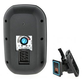 MASK 6CT BL APART ( la paire)