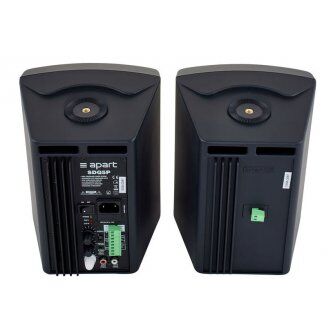SDQ5P-BL APART